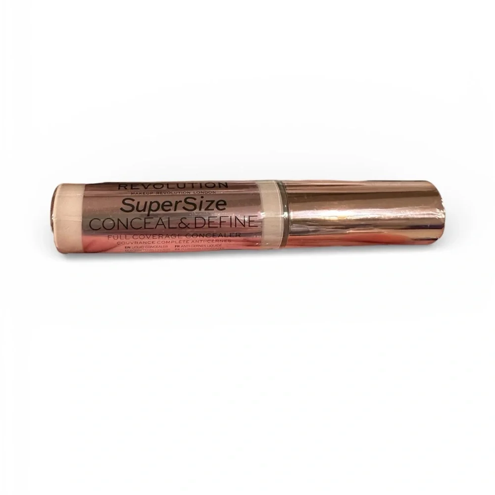NEW Revolution Conceal & Define CO.5